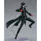 figma ペルソナ5 ジョーカー Amazon.co.jp: figma ペルソナ5 ジョーカー ノンスケール