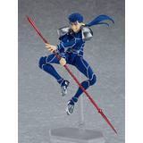 FGO ランサー/クー・フーリン　figma figma ランサー/クー・フーリン（再販） | GOODSMILE ONLINE SHOP