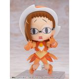 ねんどろいど　藤原はづき ねんどろいど 藤原はづき (もーっと!おジャ魔女どれみ) | HLJ.co.jp