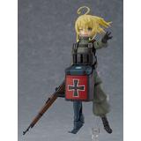 figma ターニャ・デグレチャフ (劇場版 幼女戦記) | HLJ.co.jp