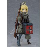 figma ターニャ・デグレチャフ (劇場版 幼女戦記) | HLJ.co.jp