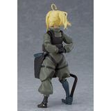 figma ターニャ・デグレチャフ (劇場版 幼女戦記) | HLJ.co.jp