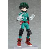 figma 緑谷出久 フィギュア Amazon | バンプレスト 僕のヒーローアカデミア 7TH SEASON