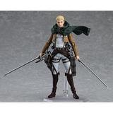 figma エルヴィン・スミス (進撃の巨人) | HLJ.co.jp