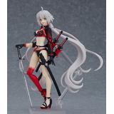 figma バーサーカー/ジャンヌ・ダルク[オルタ] (Fate/Grand Order