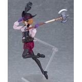 figma ノワール Amazon.co.jp: figma PERSONA5 the Animation ノワール DX ver