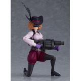 figma ノワール DX ver. (PERSONA5 the Animation) | HLJ.co.jp