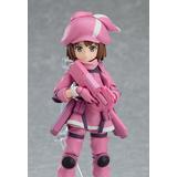figma レン (ソードアート・オンライン オルタナティブ ガンゲイル