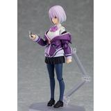 figma 新条アカネ DXエディション (SSSS.GRIDMAN) | HLJ.co.jp