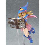 figma ブラック・マジシャン・ガール (遊戯王 デュエル