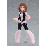 僕のヒーローアカデミア 麗日お茶子 フィギュア　figma figma 麗日お茶子