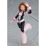 figma 麗日お茶子 figma 麗日お茶子｜グッドスマイルカンパニー公式ショップ