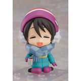 ねんどろいど 斉藤恵那 (ゆるキャン) | HLJ.co.jp