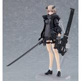 figma A-Z: [B] | HLJ.co.jp