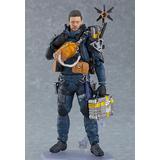 figma サム・ポーター・ブリッジズ DXエディション (デス・スト