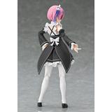 figma ラム (Re:ゼロから始める異世界生活) (再販) | HLJ.co.jp