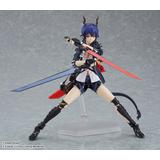 figma アークナイツ　チェン figma アークナイツ チェン[マックスファクトリー]《在庫切れ》
