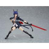 figma チェン (アークナイツ) | HLJ.co.jp