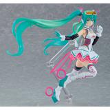 figma レーシングミク 2021ver. (初音ミク GTプロジェクト) | HLJ.co.jp