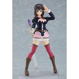 figma ゆんゆん (この素晴らしい世界に祝福を!) | HLJ.co.jp