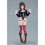figma ゆんゆん (この素晴らしい世界に祝福を!) | HLJ.co.jp