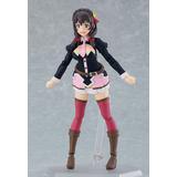 figma ゆんゆん (この素晴らしい世界に祝福を!) | HLJ.co.jp