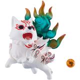 Nendoroid Shiranui (Okami)
