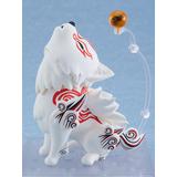 ねんどろいど 白野威 DX Ver. (大神) | HLJ.co.jp