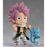 ねんどろいど ナツ・ドラグニル (FAIRY TAIL) | HLJ.co.jp