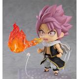 ねんどろいど FAIRY TAIL ナツ・ドラグニル Amazon | ねんどろいど 「FAIRY TAIL」ファイナルシリーズ ナツ