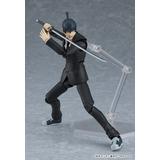 figma 早川アキ (チェンソーマン) | HLJ.co.jp