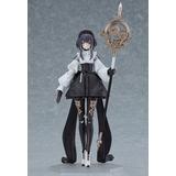 未開封　マックスファクトリー　figma　ヒト回帰　NH-02 楽天市場】figma ヒト回帰 NH-02- 「目閉じ顔」パーツ付き