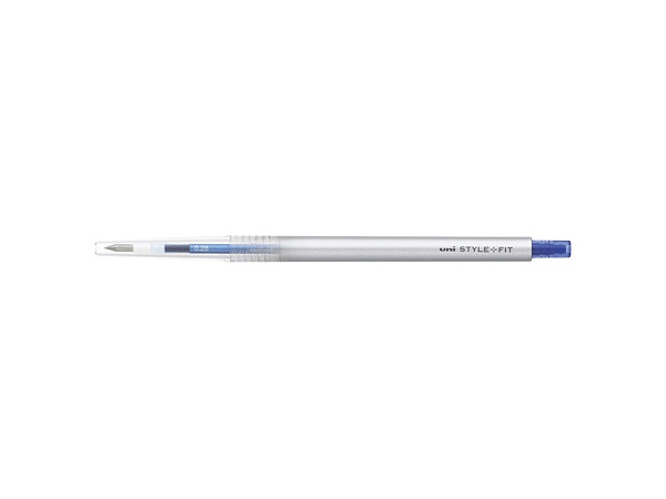 スタイルフィット ゲルインクボールペン 0.28 0.38 0.5 132本 スタイルフィット ゲルインクボールペン 0.28mm ブルー | HLJ.co.jp