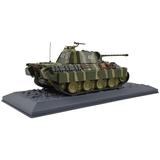 1/43 パンター中戦車　第18装甲師団 442号車1944年10月 ポーランド 1/43 パンター中戦車 第18装甲師団 442号車1944年10月 ポーランド