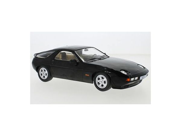 1/18 ポルシェ 928 S 1980 ブラック | HLJ.co.jp