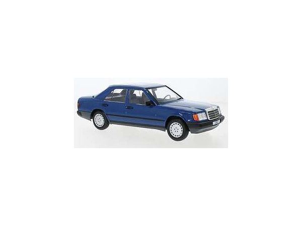1/18 MB 260 E (W124) 1984 ダークブルー | HLJ.co.jp
