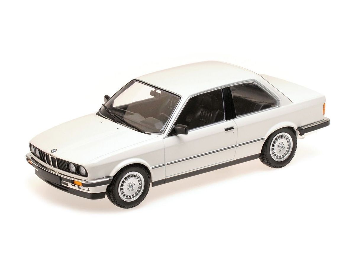 AUTOart 1/18 BMW 323i ホワイト AUTOart 1/18 BMW 323i ホワイト｜Yahoo!フリマ（旧PayPayフリマ）