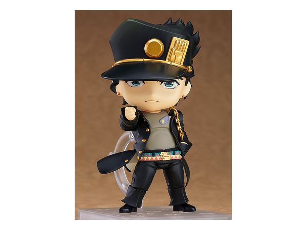 ねんどろいど　ジョジョの奇妙な冒険 スターダストクルセイダース　空条承太郎 Amazon.co.jp: ねんどろいど TVアニメ『ジョジョの奇妙な冒険