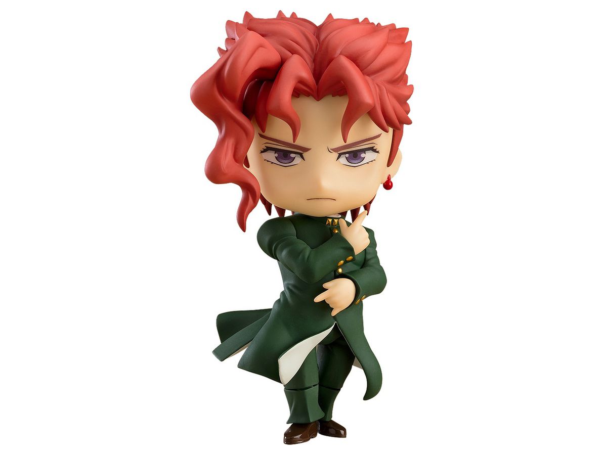 ねんどろいど 花京院典明 ジョジョの奇妙な冒険 スターダストクルセイダース 再生産 By メディコス ホビーリンク ジャパン ねんどろいど 花京院典明 ジョジョの奇妙な冒険 スターダストクルセイダース 再生産 By メディコス ホビーリンク ジャパン