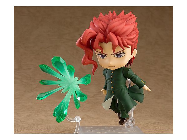 ねんどろいど 花京院典明 (ジョジョの奇妙な冒険 スターダスト