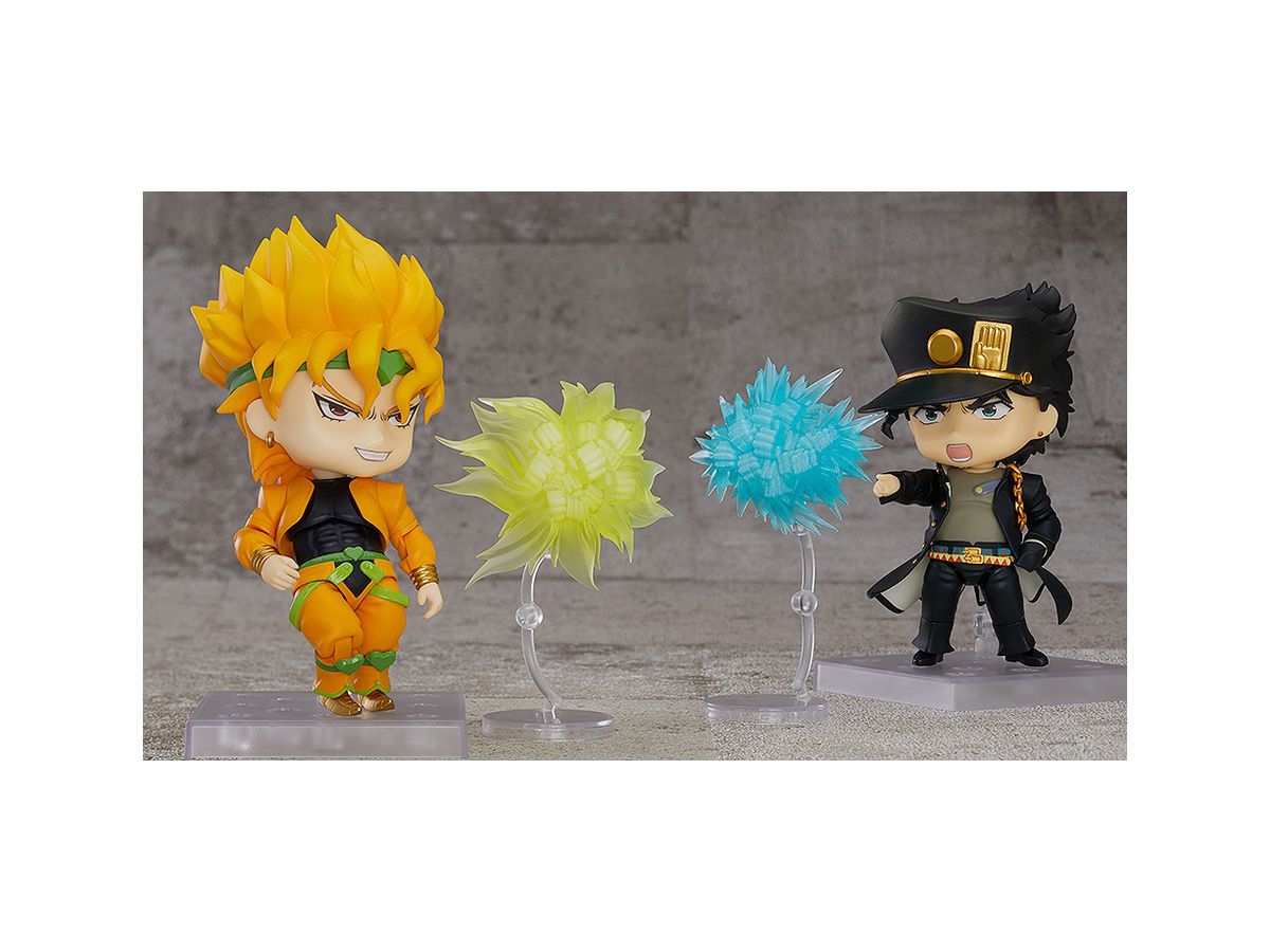 ねんどろいど DIO (ジョジョの奇妙な冒険 スターダストクルセイダース