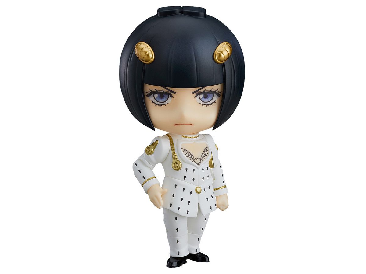 ねんどろいど ブローノ・ブチャラティ (ジョジョの奇妙な冒険 黄金の風