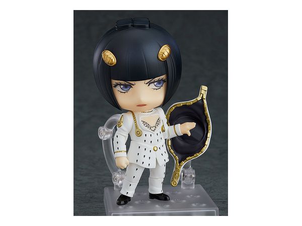 ねんどろいど ブローノ・ブチャラティ (ジョジョの奇妙な冒険 黄金の風