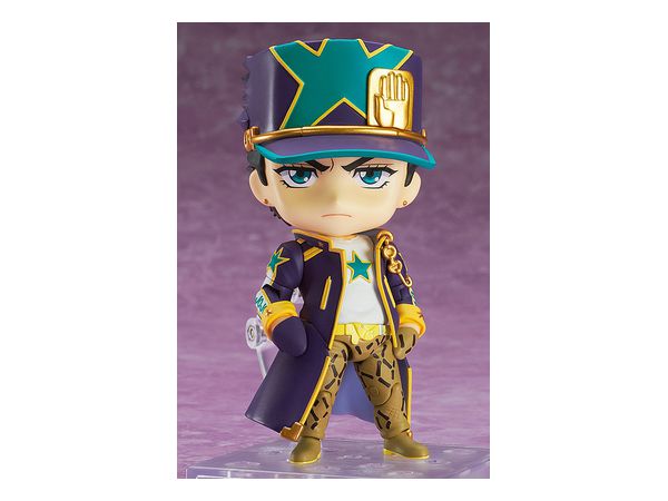 ねんどろいど 空条承太郎 ストーンオーシャンVer. (ジョジョの奇妙な