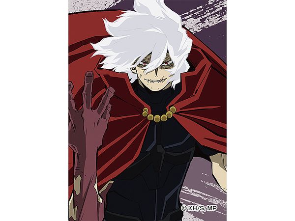 僕のヒーローアカデミア 描き下ろしミニキャンバスボードコレクション