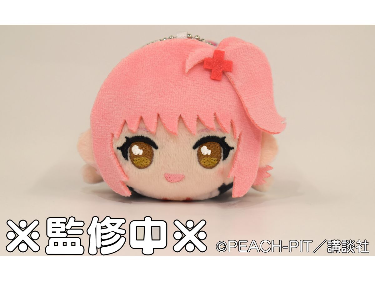 しゅごキャラ! ごろりんマスコット 1Box 6pcs | HLJ.co.jp