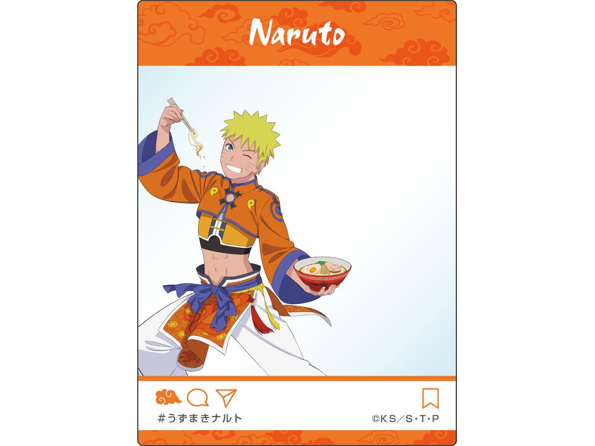 NARUTO ナルト クリアカード セット｜Yahoo!フリマ（旧PayPay