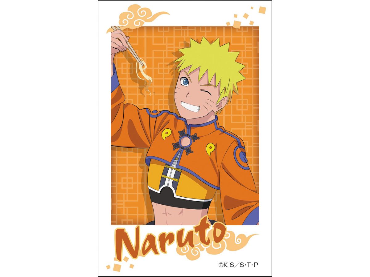 NARUTO ナルト トレーディングカード No.16 KANKUROU NARUTO ナルト カード キラ 疾風伝 うちはサスケ 2008 - メルカリ