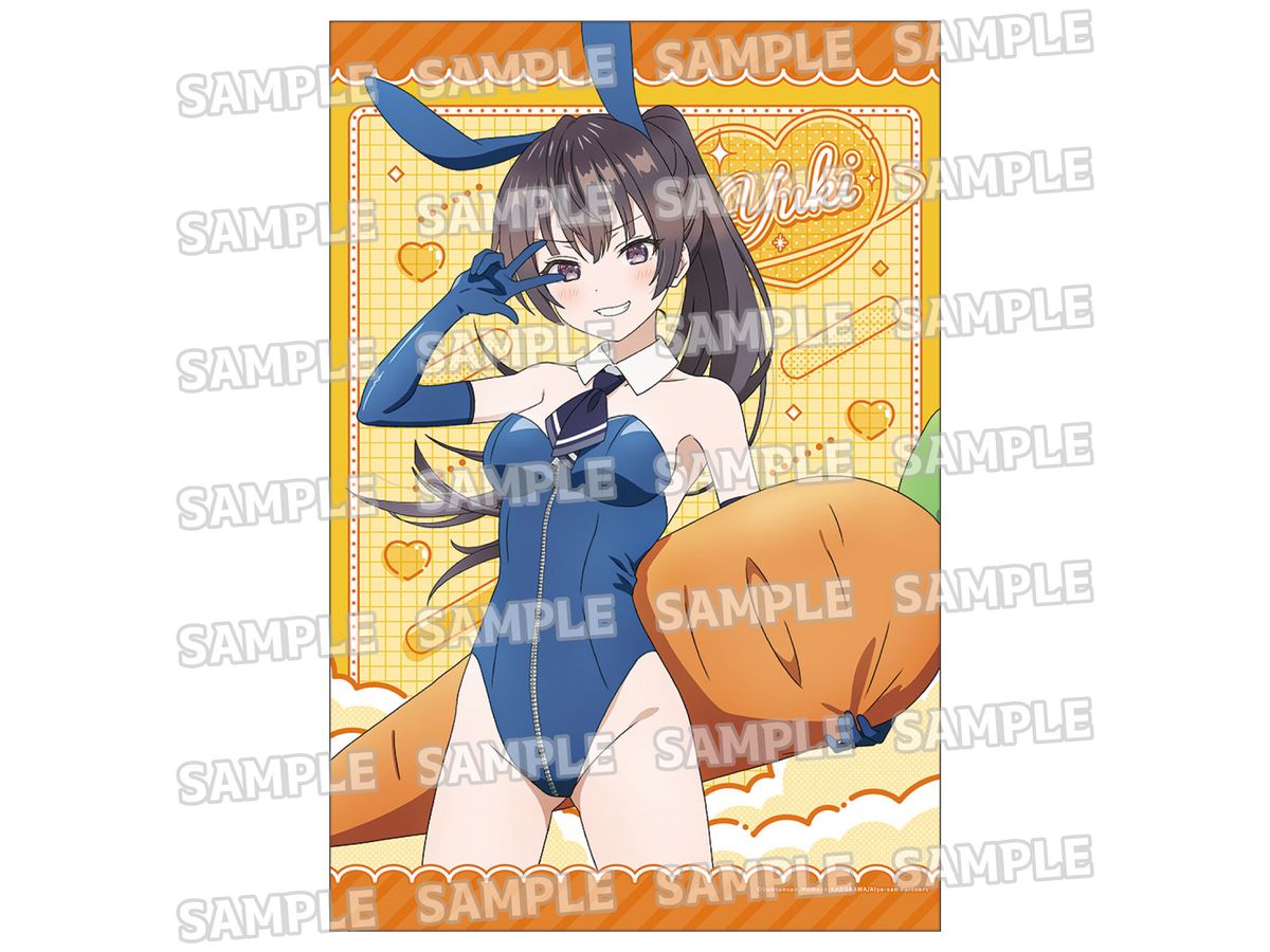 TVアニメ 時々ボソッとロシア語でデレる隣のアーリャさん: 描き下ろし 