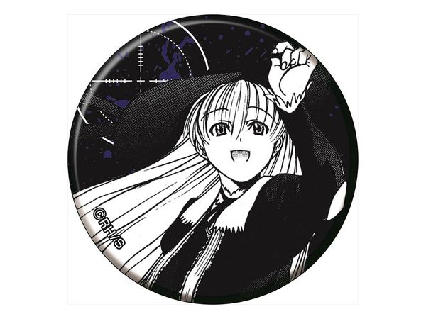 BLACK LAGOON: 缶バッジコレクションvol.2: 1Box 7pcs | HLJ.co.jp